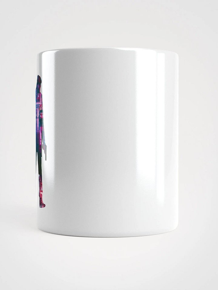 Agent Blade Mug product image (2)