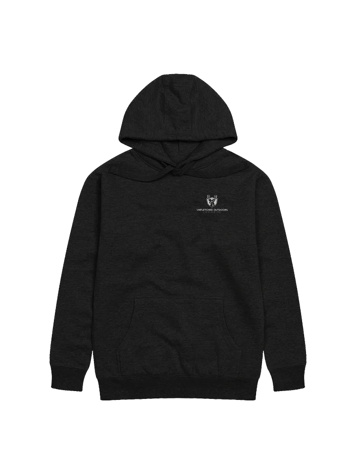 Vintage UO Deer Hoodie product image (2)