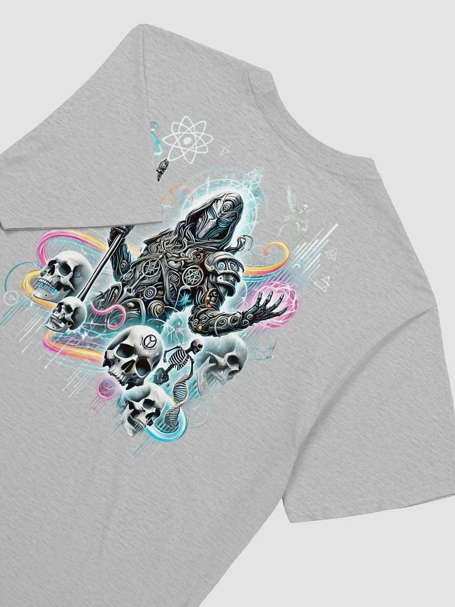 Arcane Guardian T-Shirt product image (26)