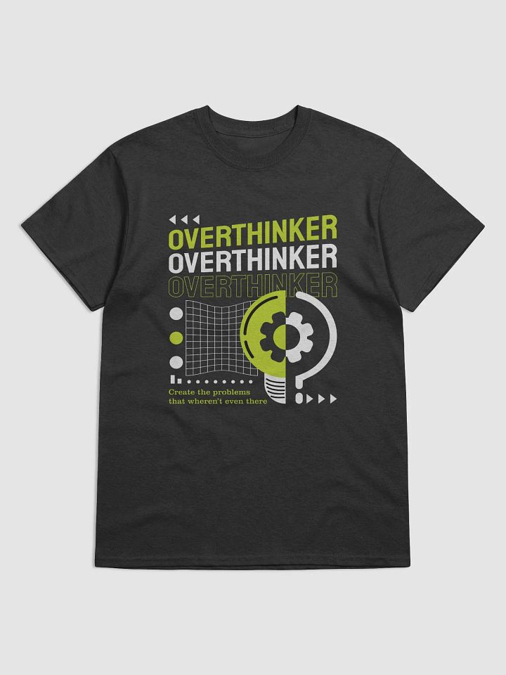 Overthinker product image (1)