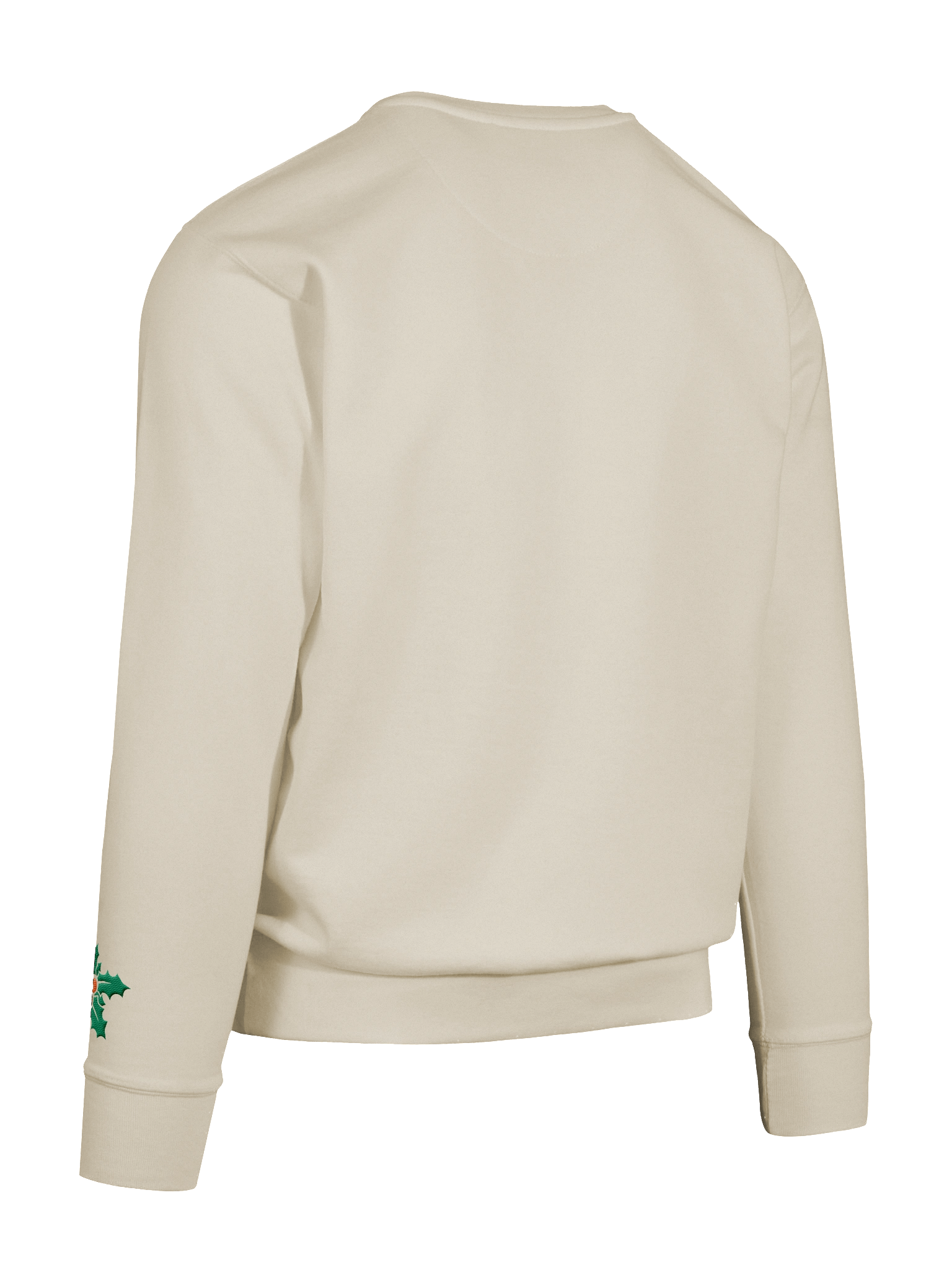 Happy ReXmas - Embroidered Christmas Jumper product image (12)