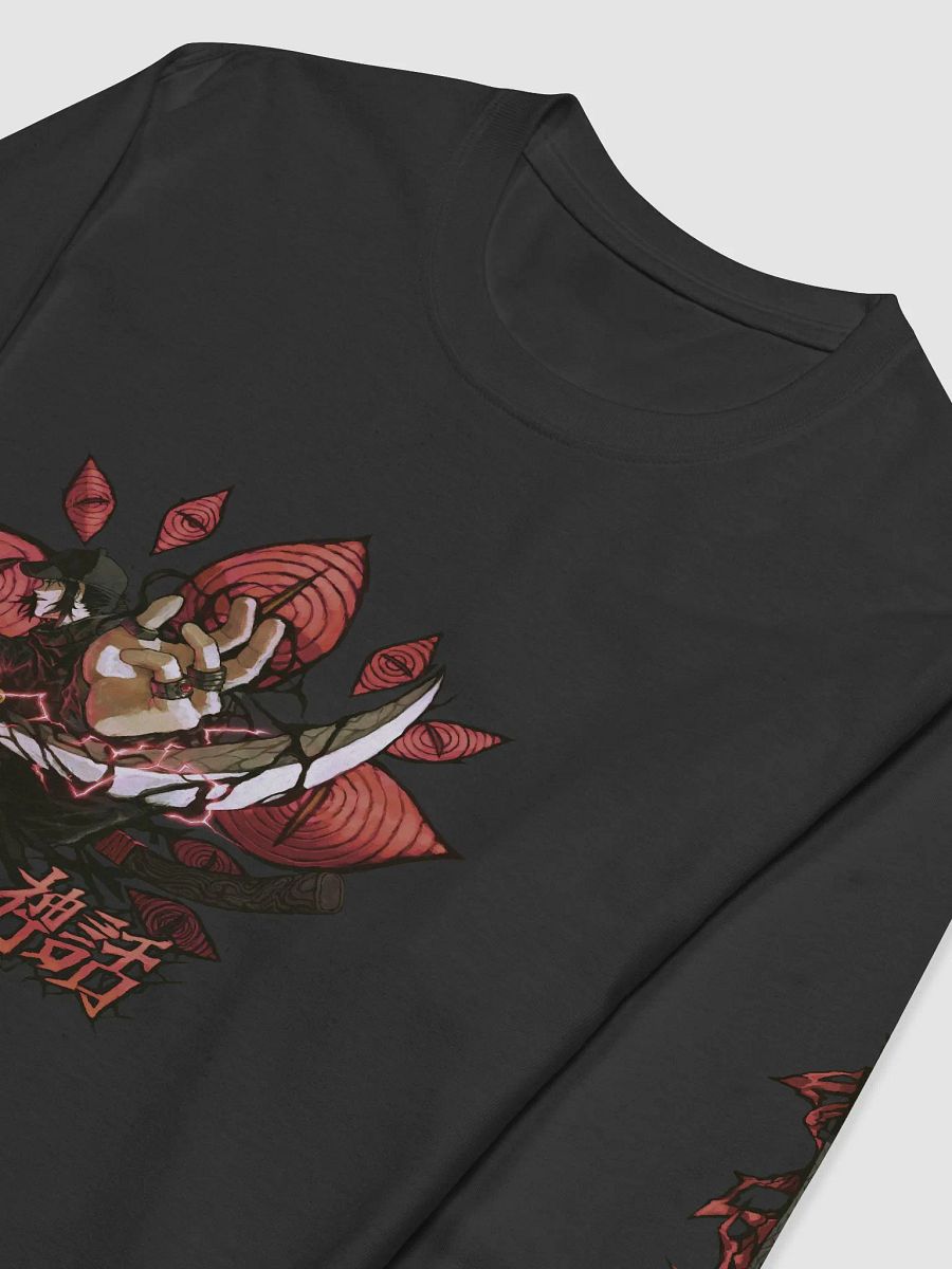 MYTH X SATOMI 0011 (Long Sleeve) product image (3)