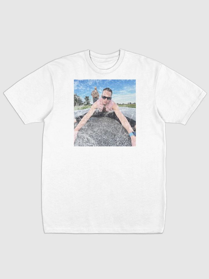 Celebrity Cover Art - Premium T-Shirt product image (1)