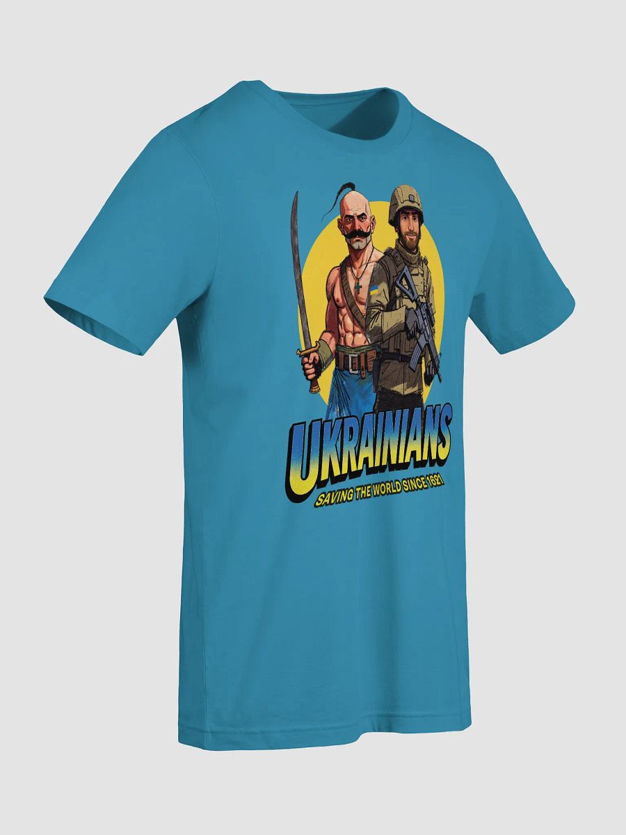 Ukrainians product image (4)