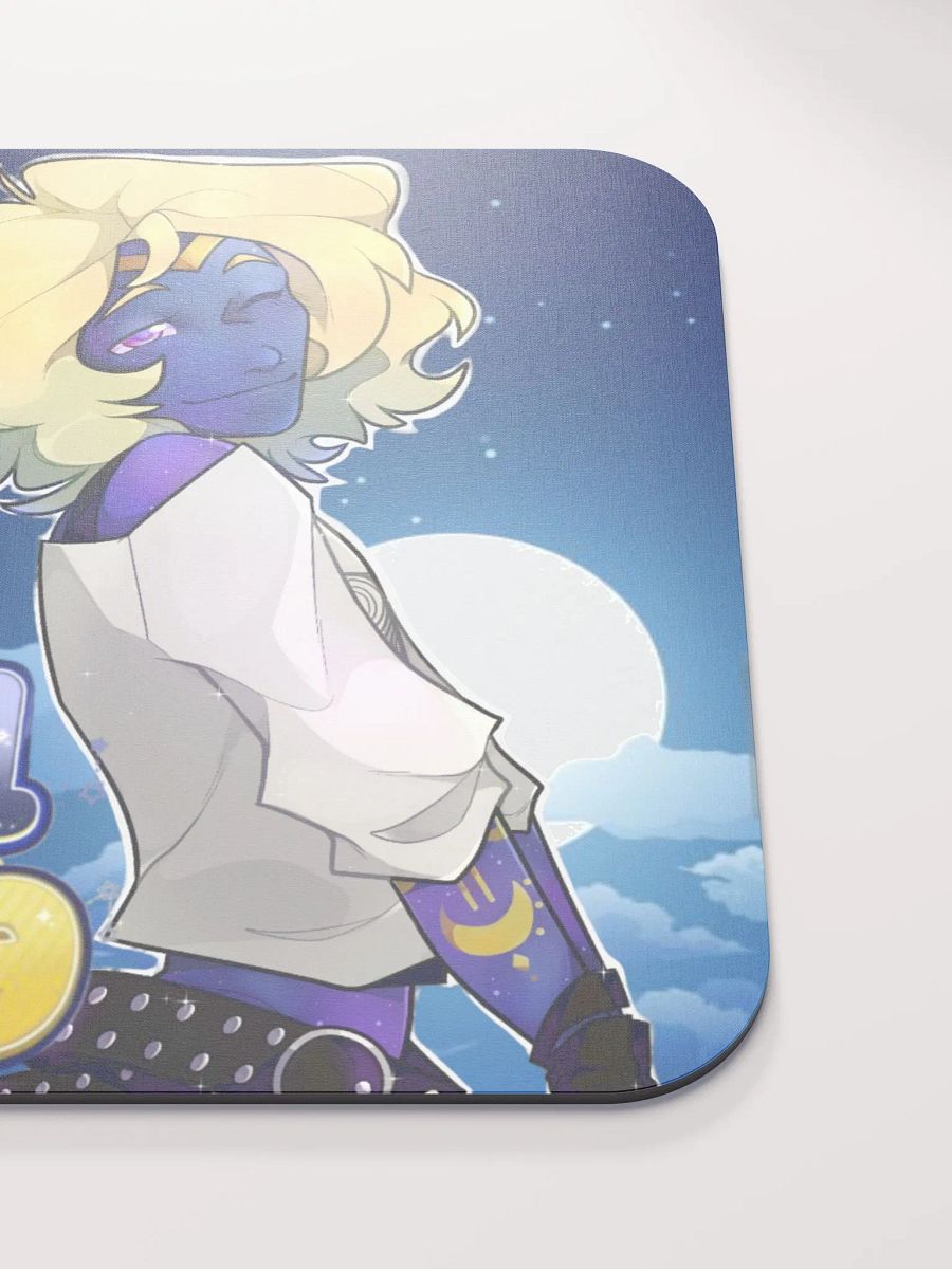 AstralGirl89 Mouse Pad product image (5)