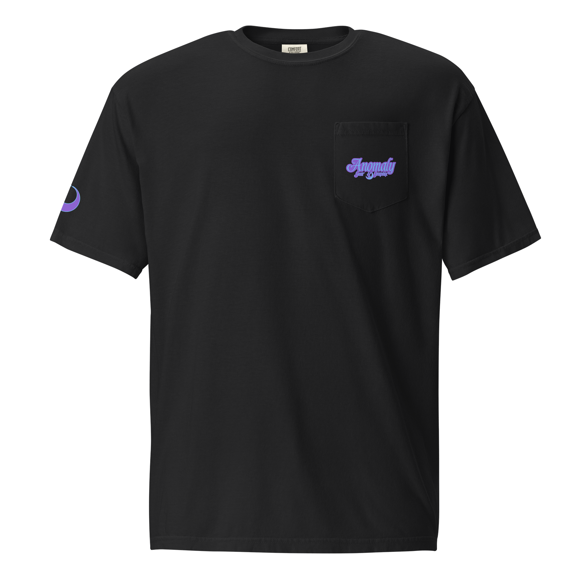 Sailor RSX Blurple Pocket Tee product image (2)