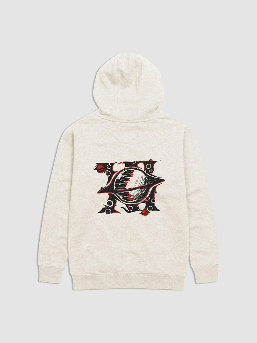XI Saturn Logo Sweatshirt product image (3)