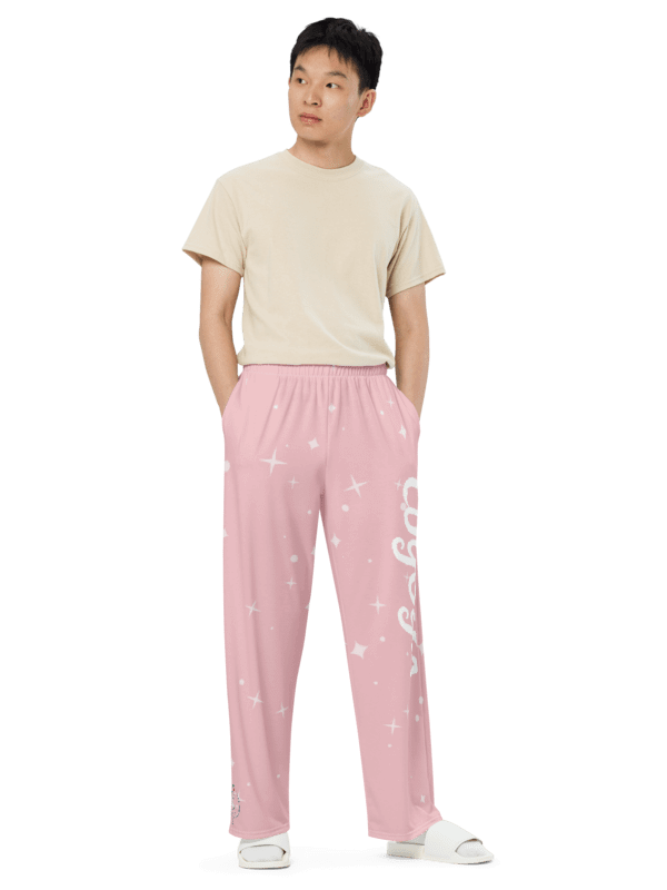 Sakura Hatsune Cuyoya Pants product image (4)