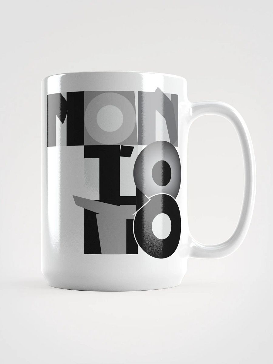 MONTOTO - mug product image (1)