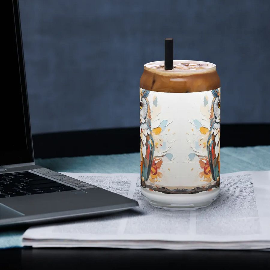Silent Flight Can Sipper product image (6)