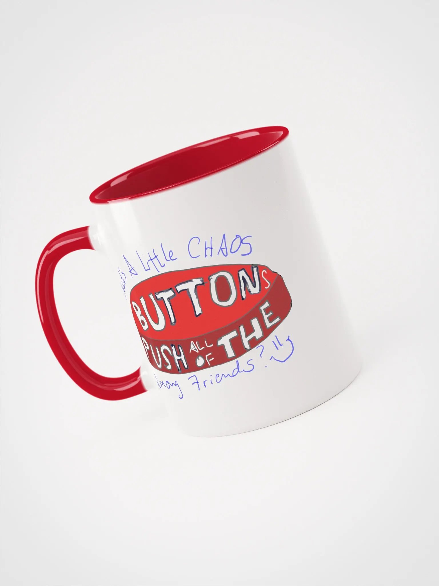 Push (all of) The Button(s) product image (3)