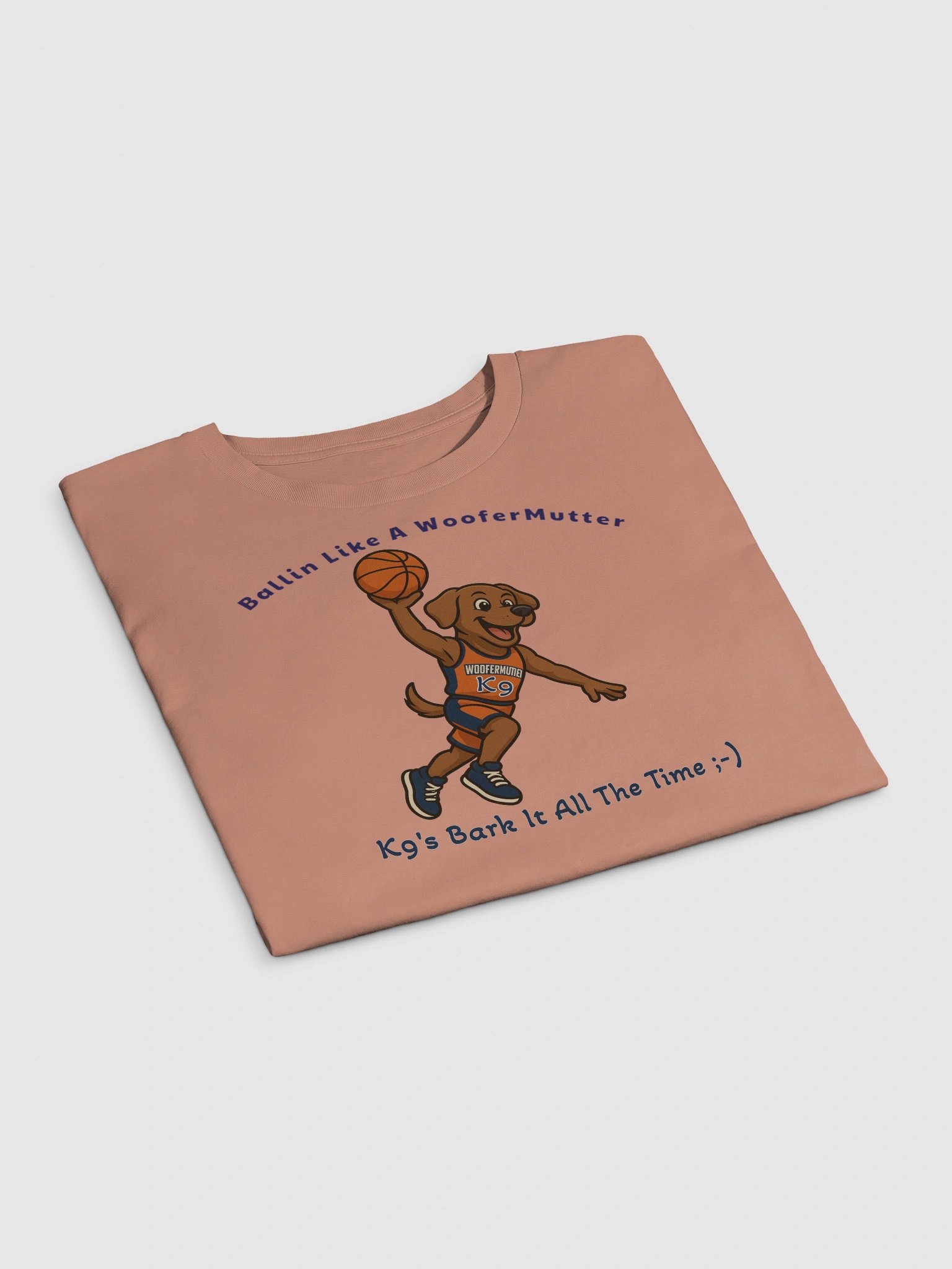 Labrador Women's Crop Tee product image (5)