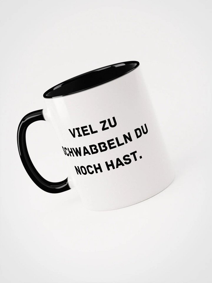 Meister Schwabbel product image (2)