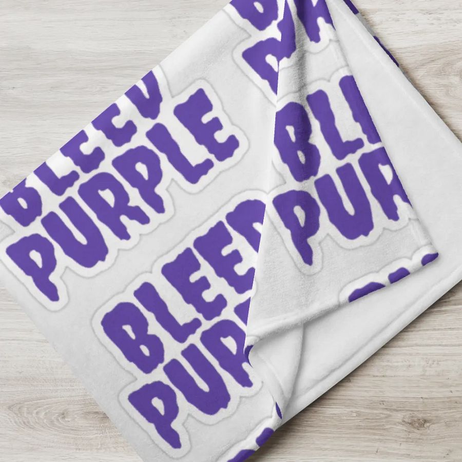 Bleed purple product image (5)