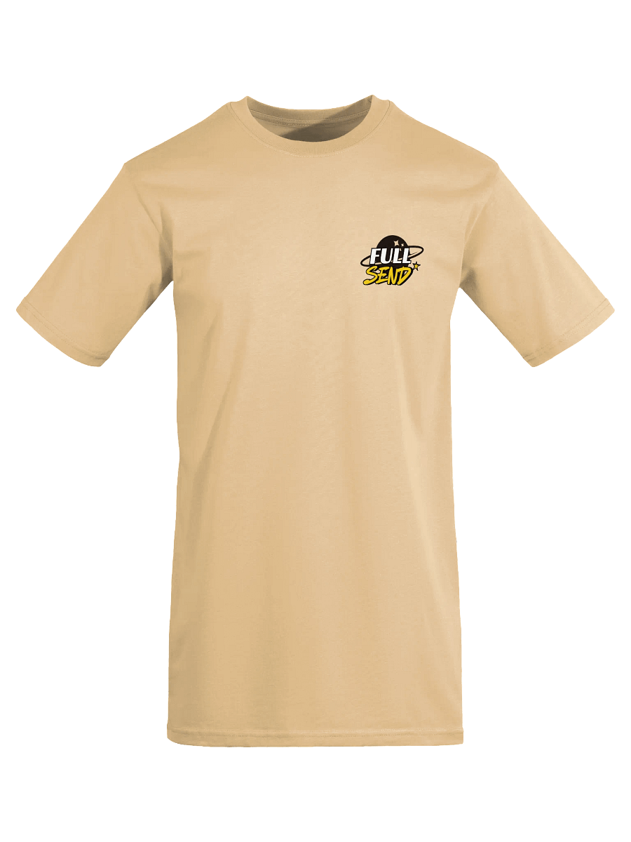 FULL SEND TEE product image (6)
