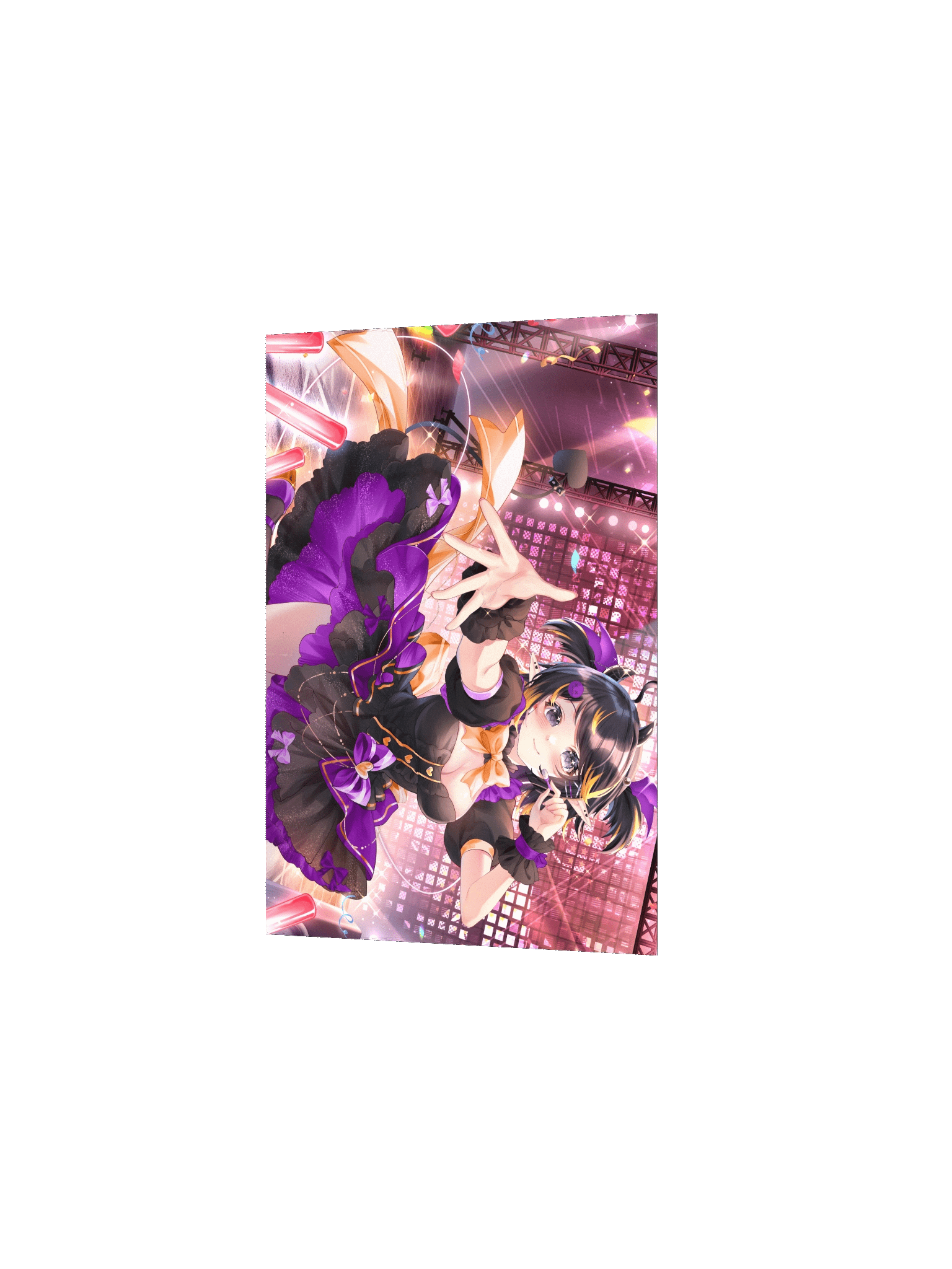 Misti IDOL - Print product image (5)