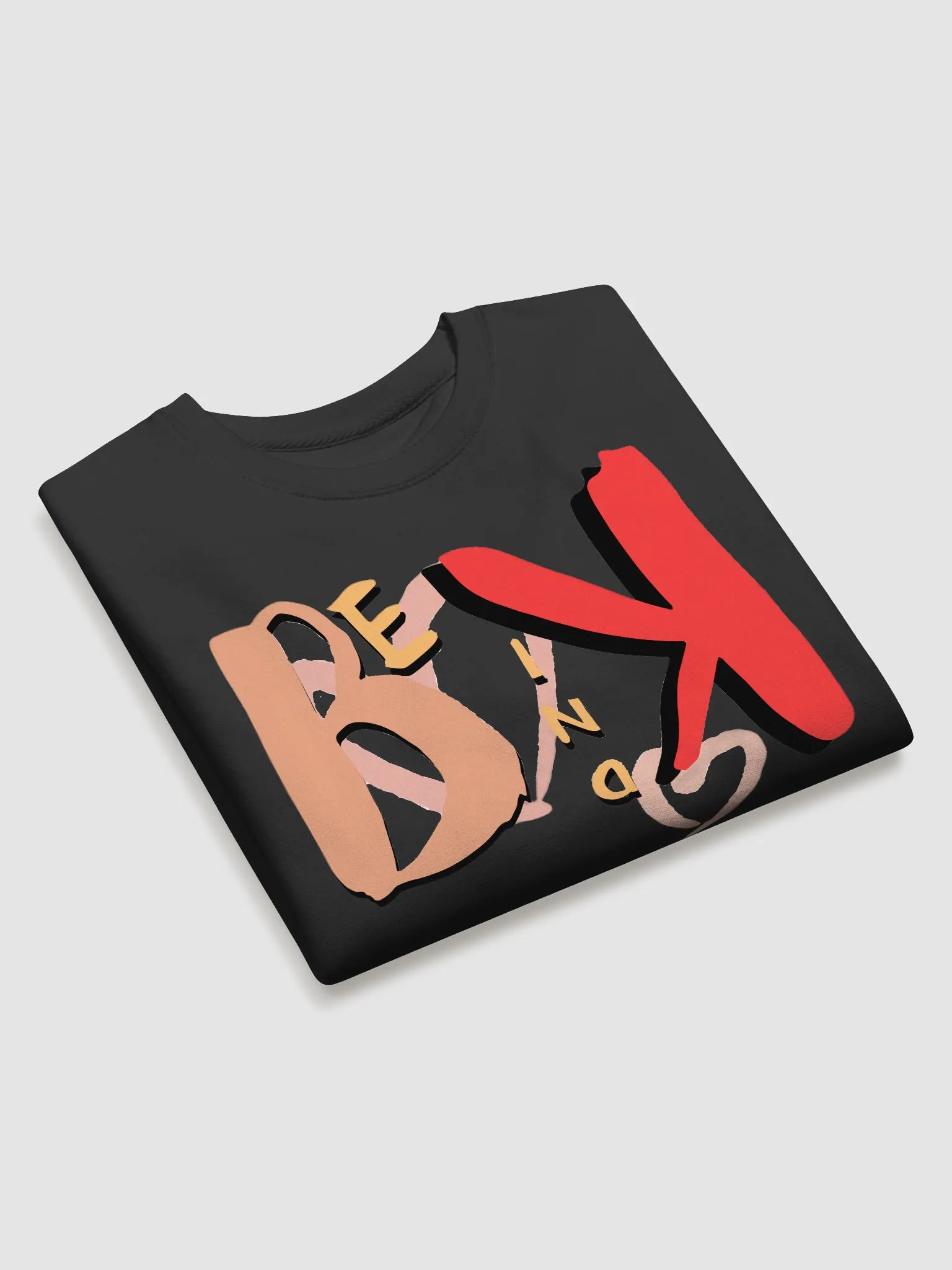 Be Kind Cotton Heritage Premium Sweatshirt product image (3)