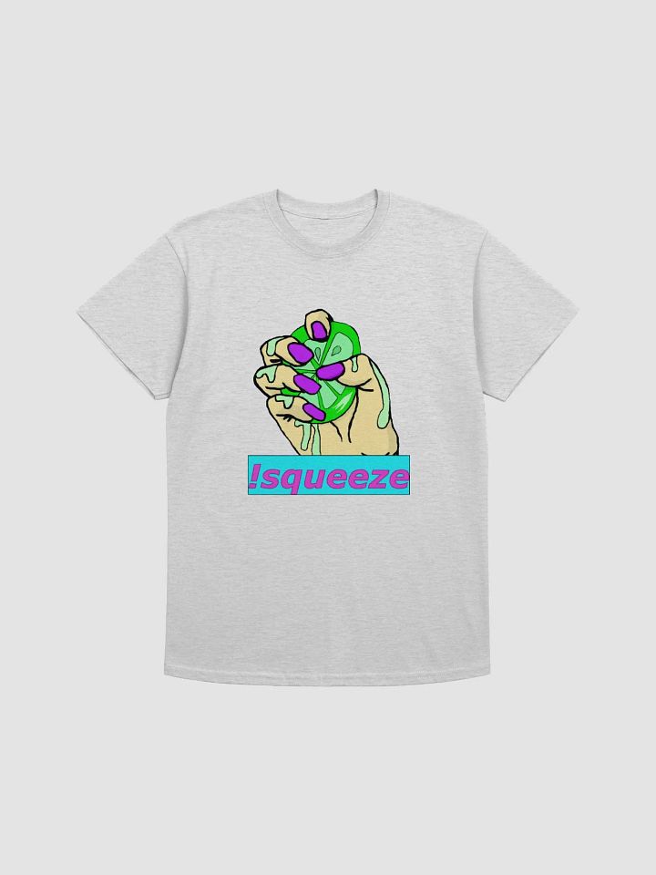 JUICY SQUEEZE T-SHIRT product image (1)