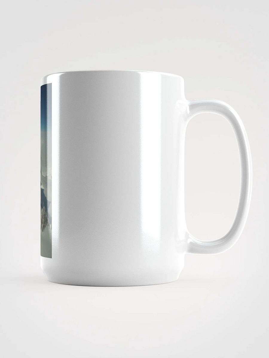 Hills of Antartica product image (1)