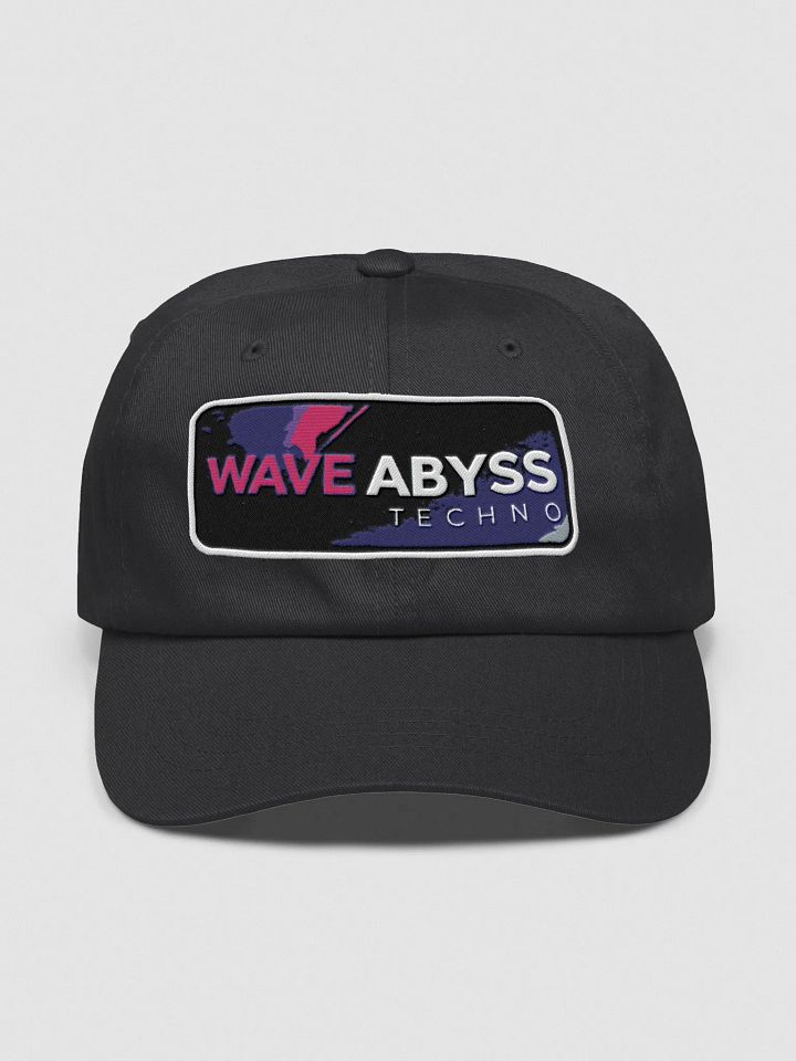 Cap Wave Supreme product image (1)