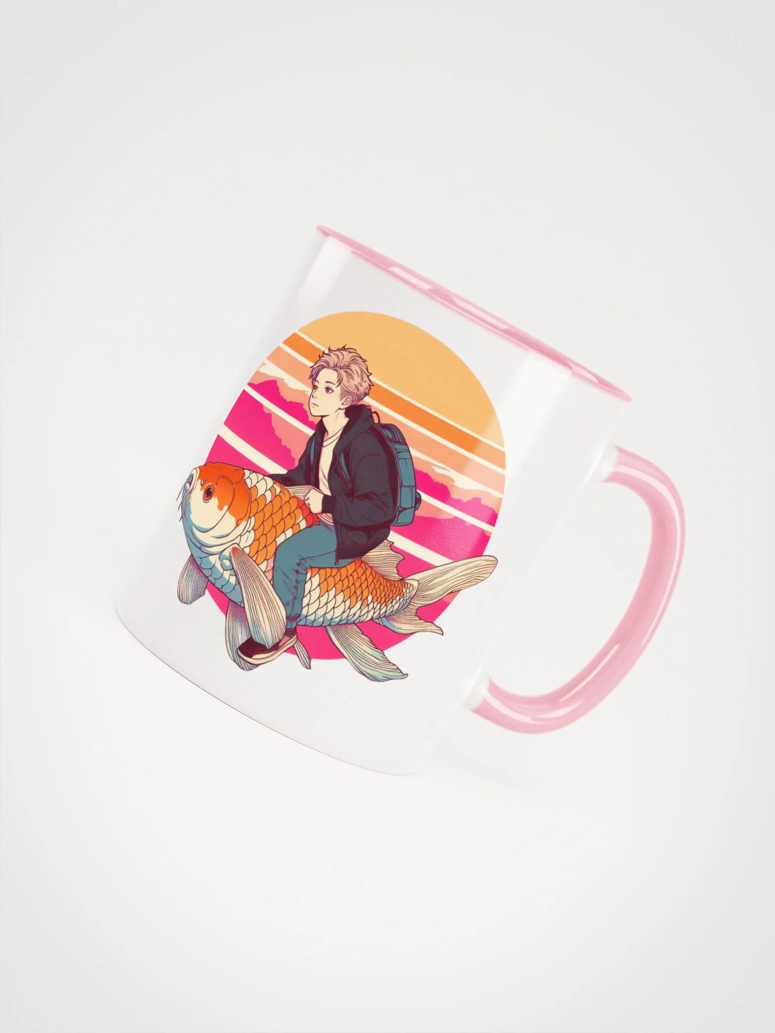Koi Cup product image (4)