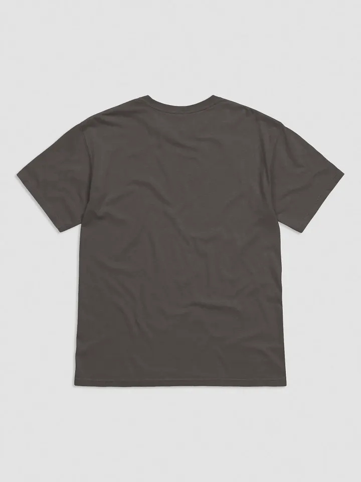 ACS - Stitched Logo T-Shirt, Pepper product image (2)