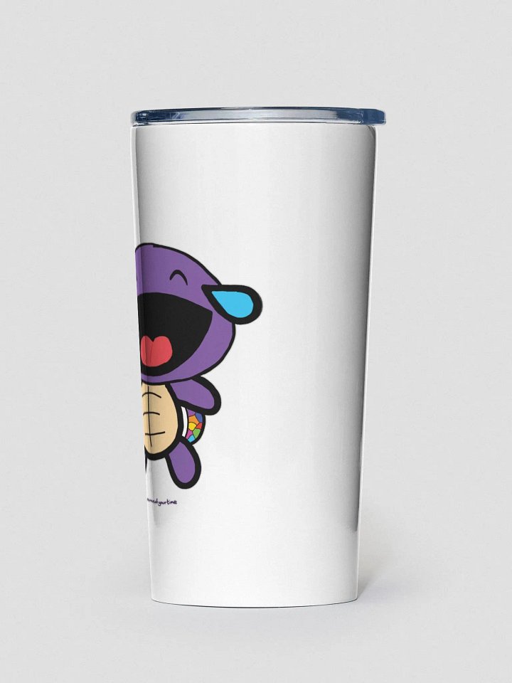 amomus Tumbler - Purple product image (1)