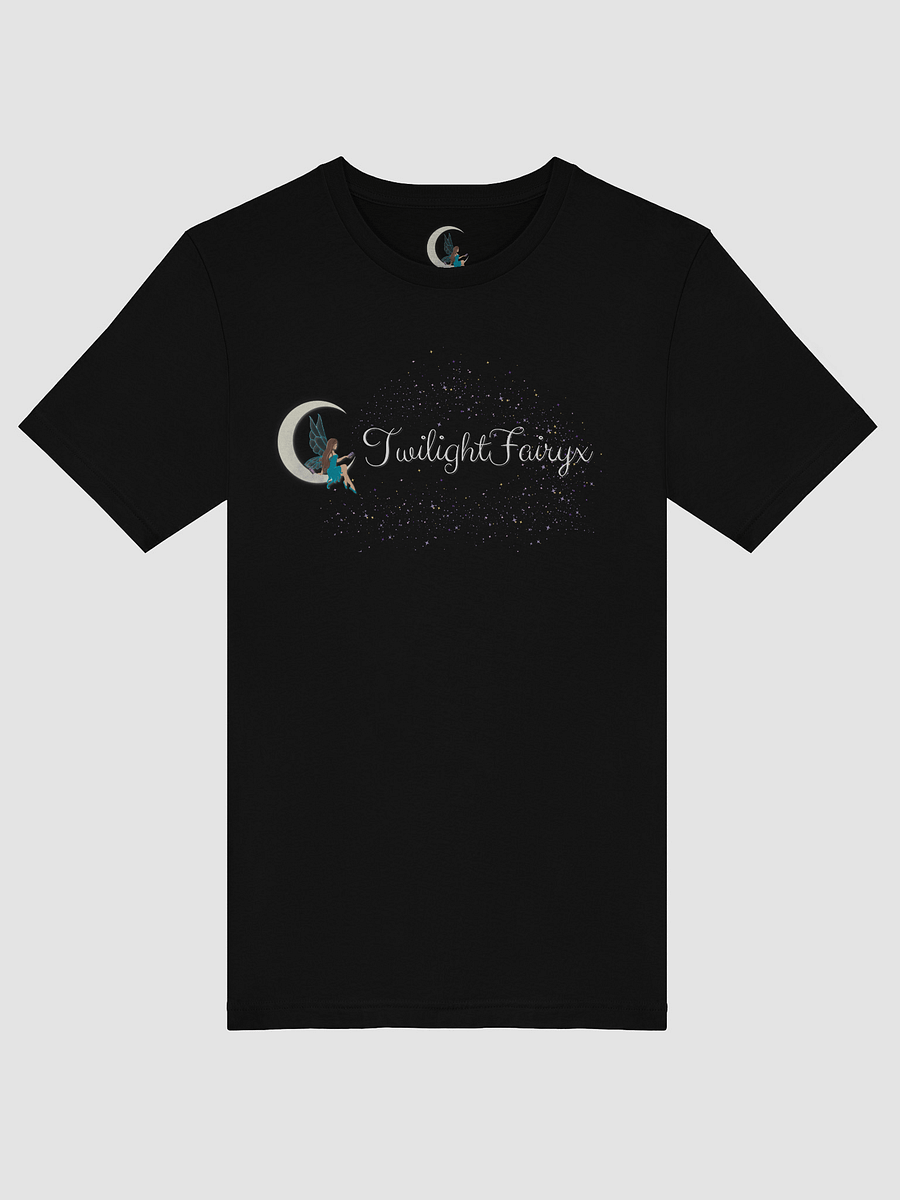 TwilighFairyx t-shirt, white product image (5)