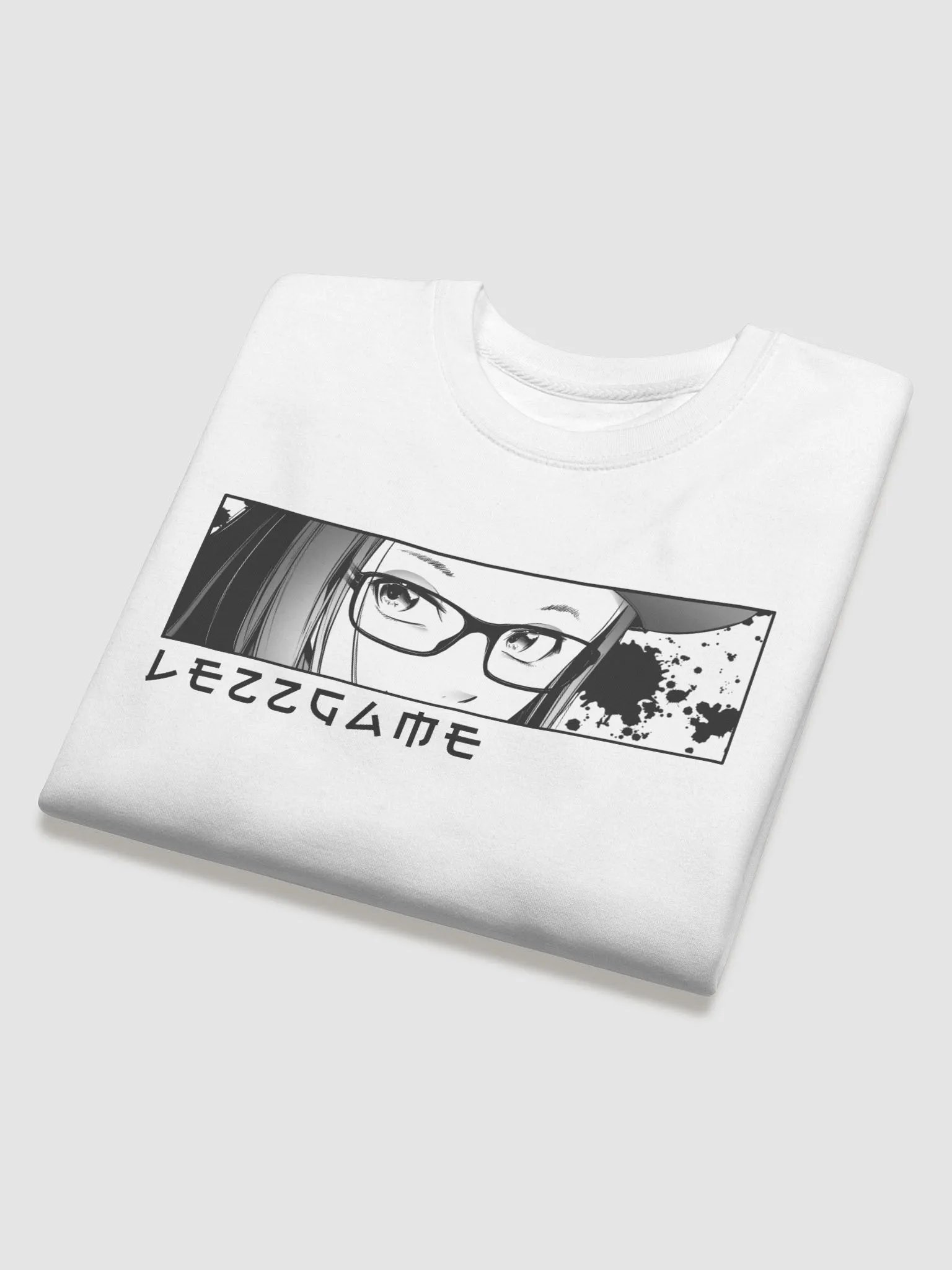 Lezzgame [Sweatshirt] product image (16)