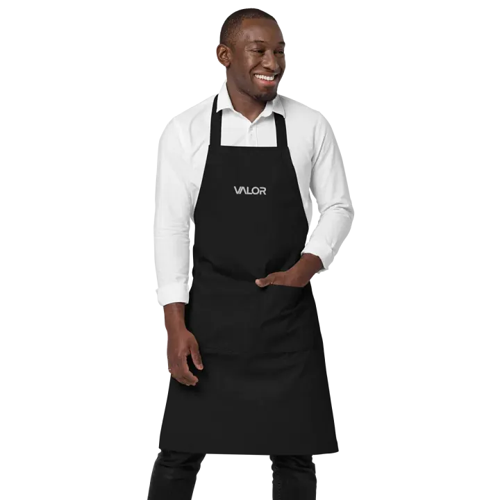 VALOR Apron product image (3)