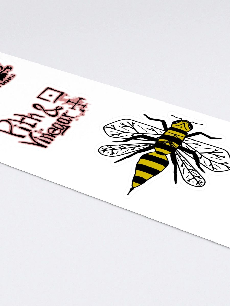 Sticker selection product image (4)