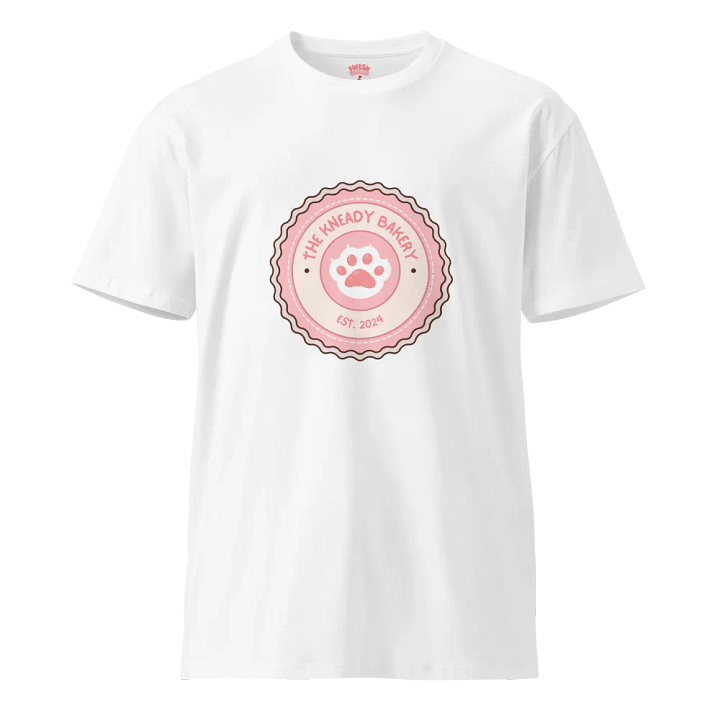 'The Kneady Bakery' Staff Shirt product image (6)