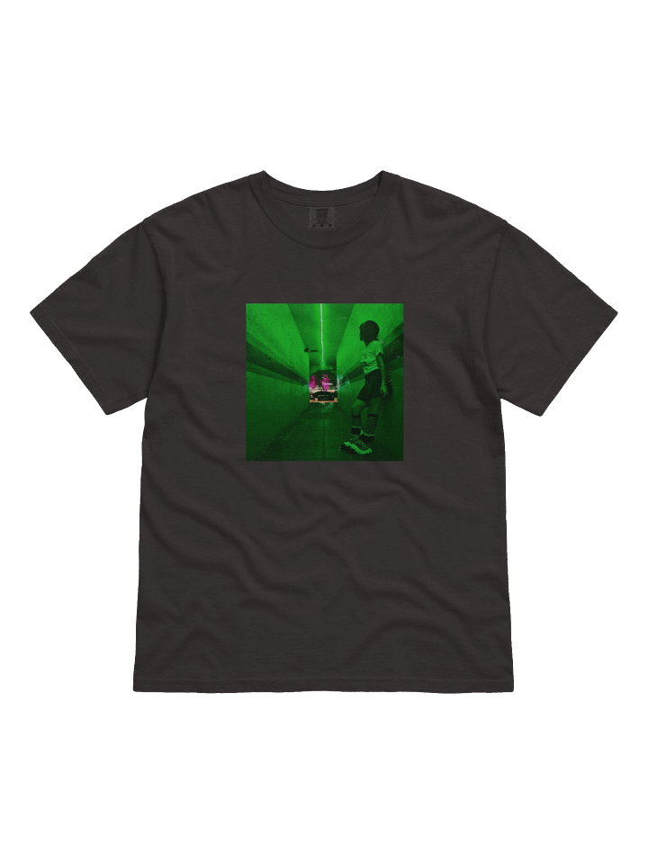 Easy Link Cover + Back Design Baggy Tee product image (1)
