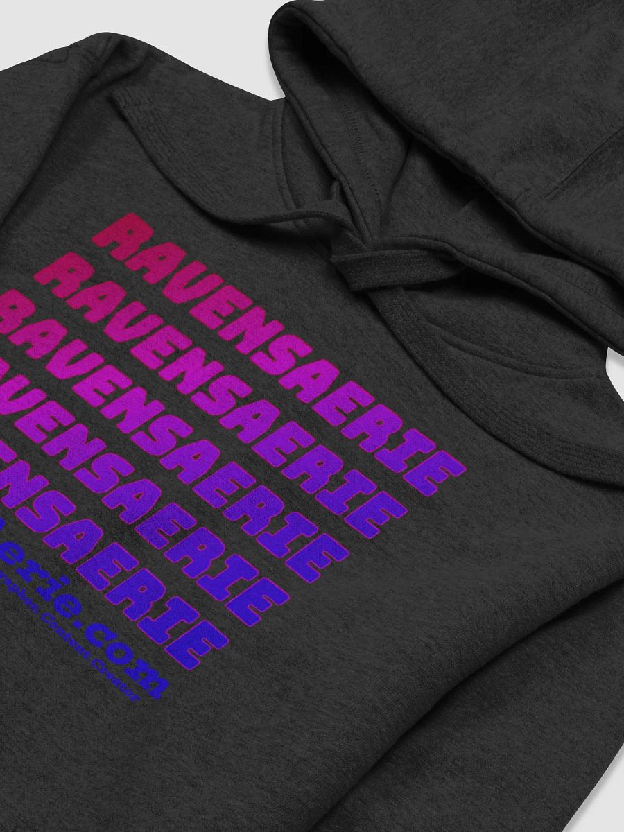 Raven's Aerie Hoodie product image (3)