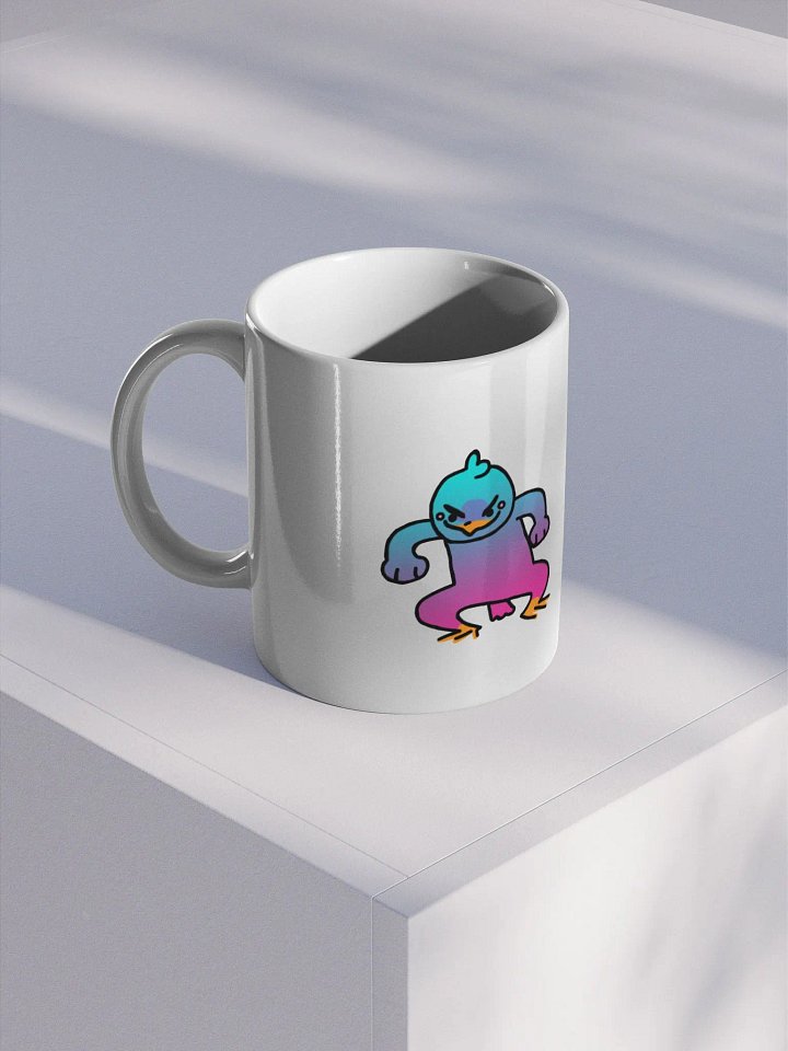 Sparrow naughty mug product image (1)