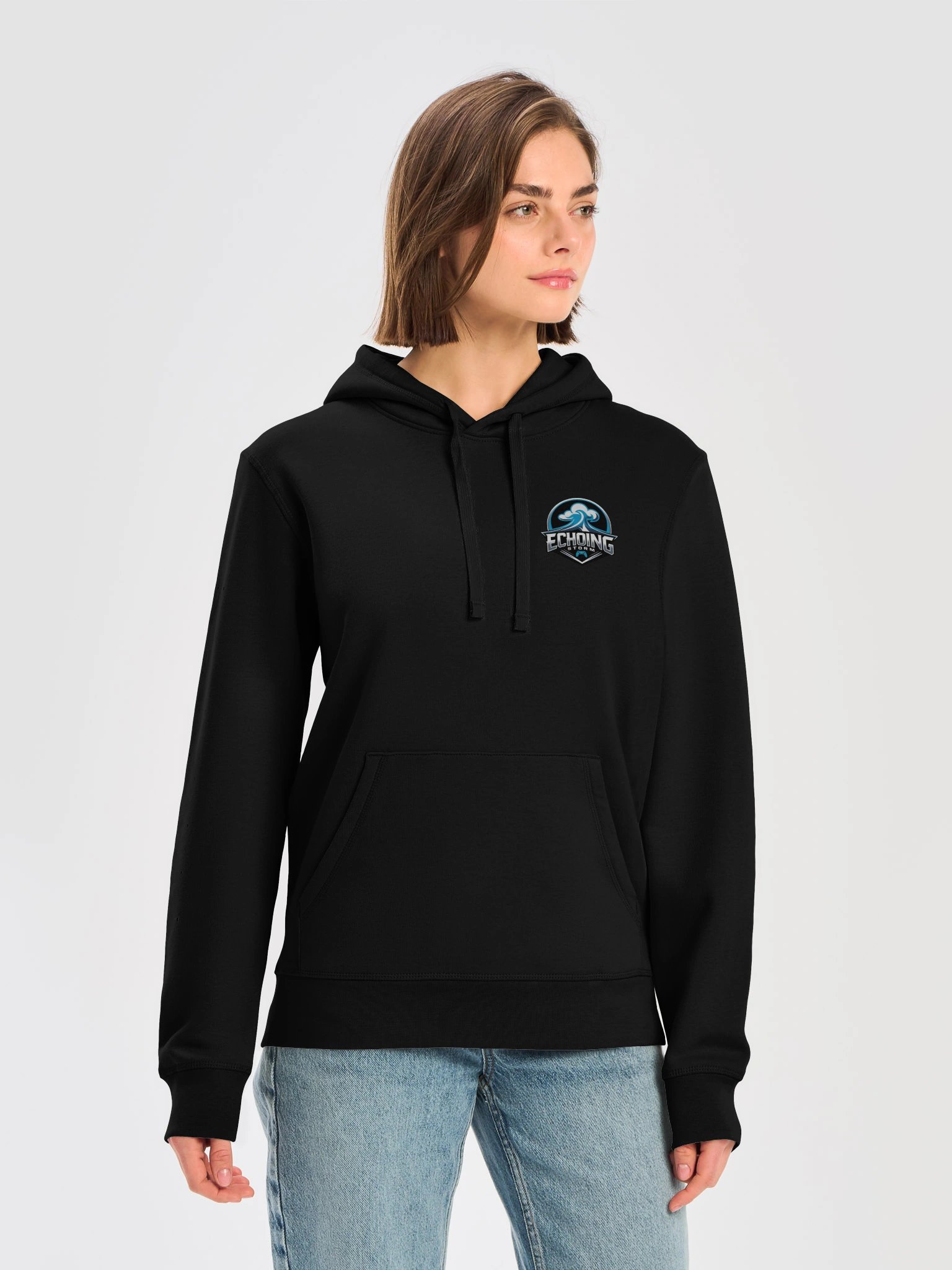 Echoing Storm Hoddie #6 product image (5)