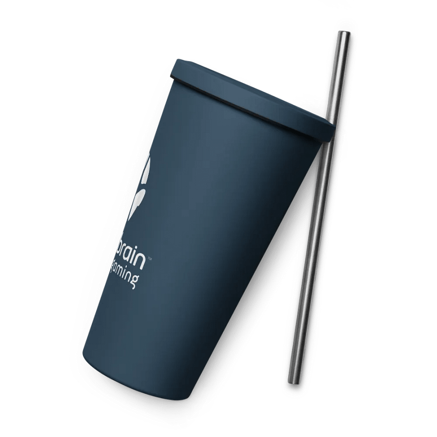Heartfelt High-Five Insulated Tumbler product image (8)