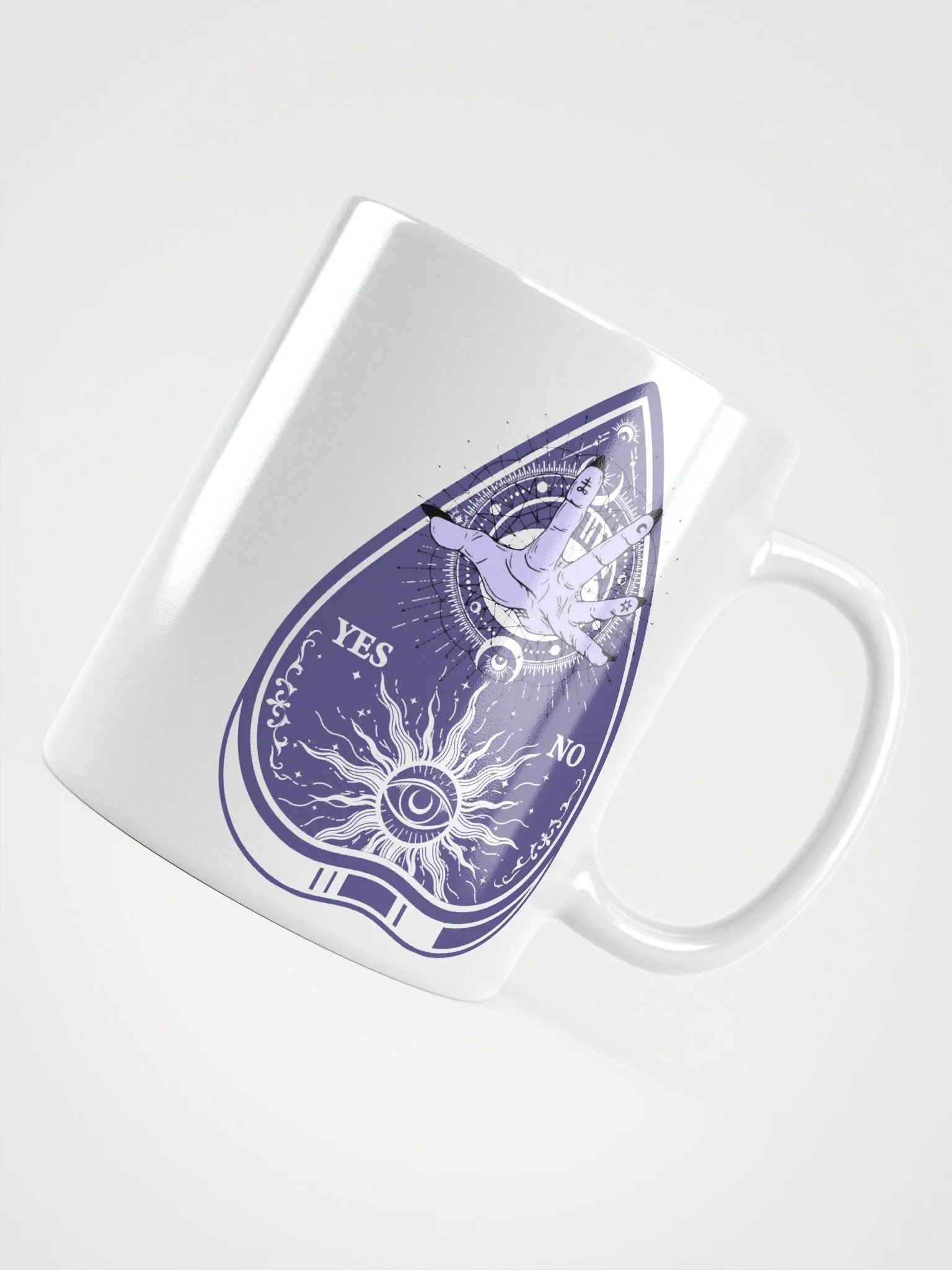 Relic Mug product image (4)