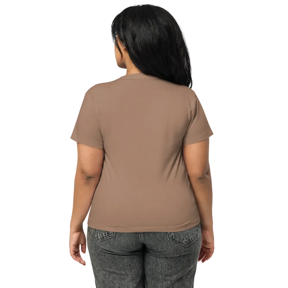 Women's Pink Logo ZKOT T-Shirt - Show your Support with Style - Womenswear - 100% Cotton product image (6)