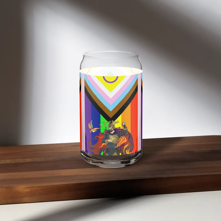VOA Progress Flag Cup product image (35)
