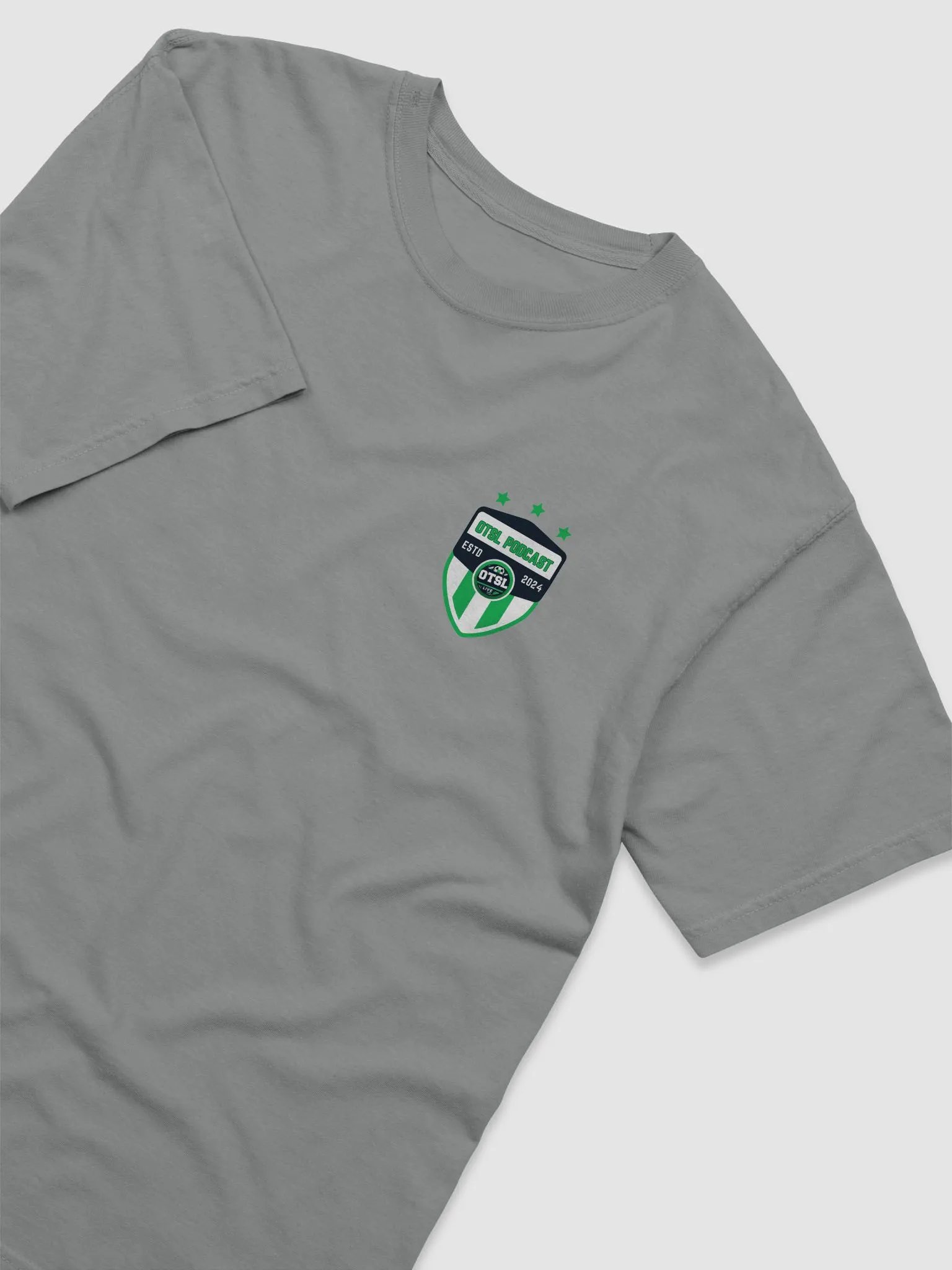 Bakerplayz Tee product image (3)