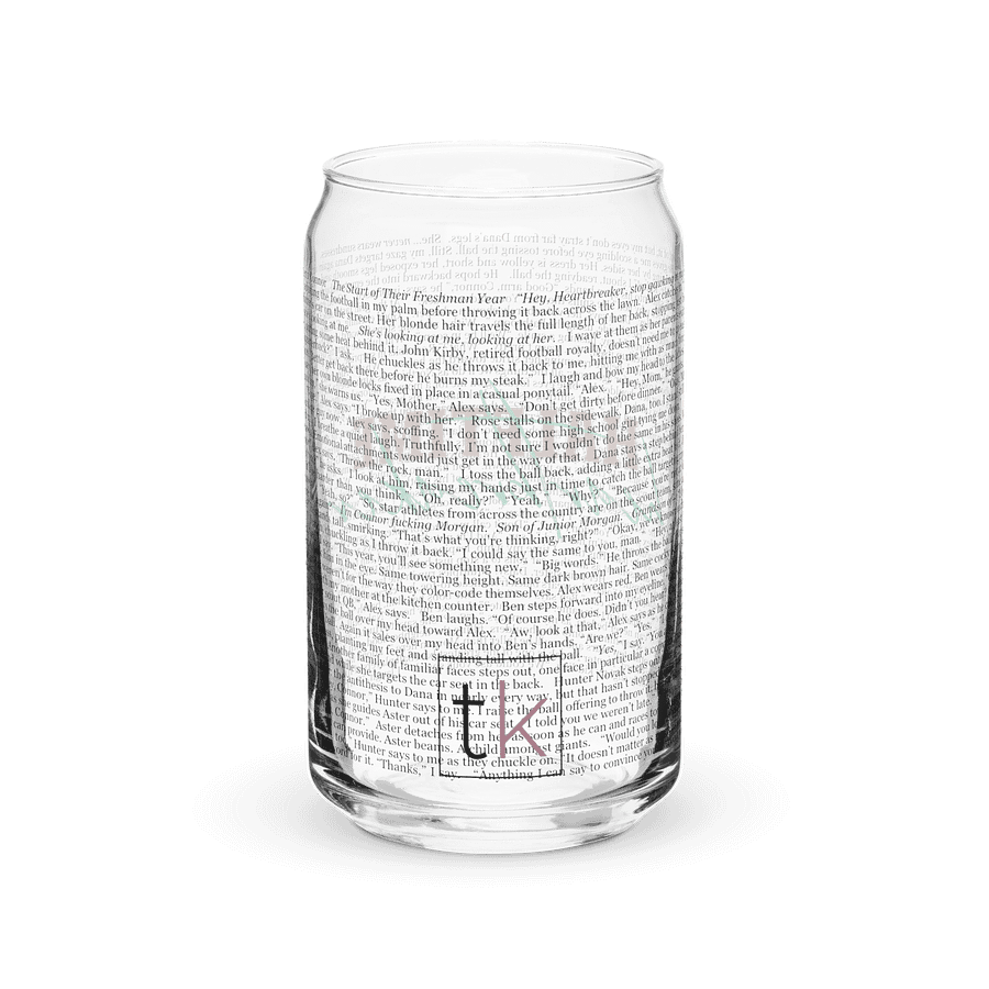 The Words Collection: Halftime Heartbreaker product image (4)