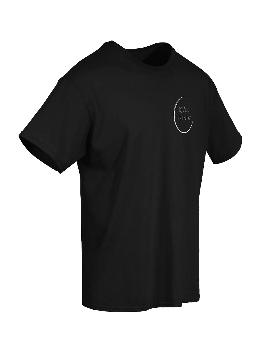 Faded Circle River Trendz Tee product image (39)