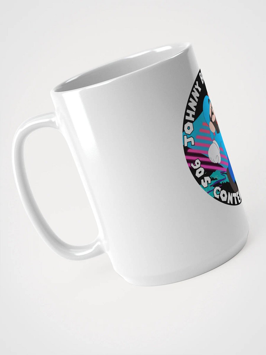 Pogs Mug product image (3)