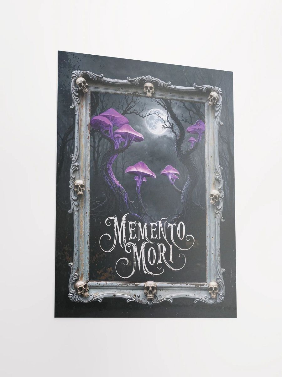 Memento Mori Poster product image (6)