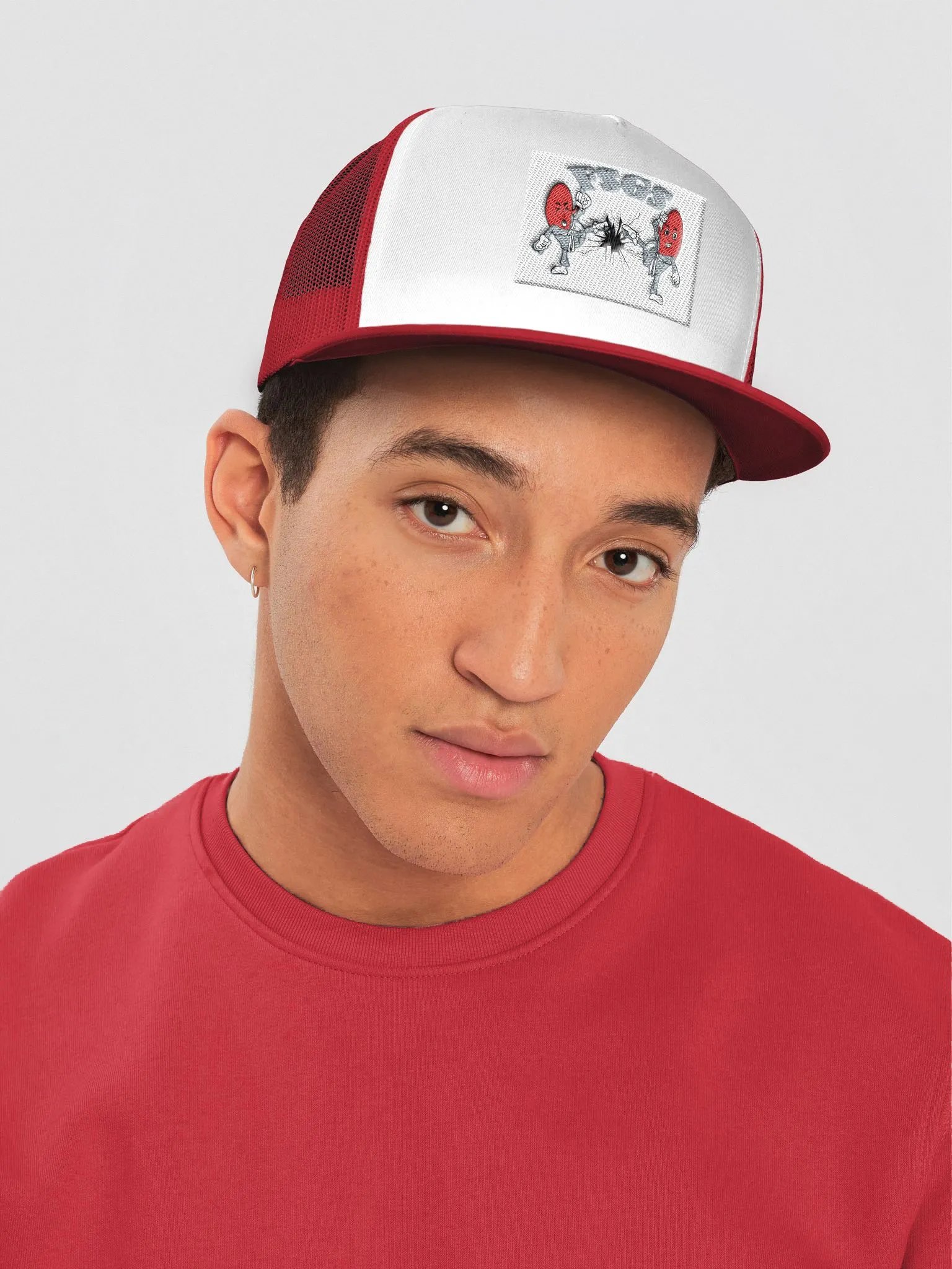 FSGS LOGO Hat (centered) product image (1)