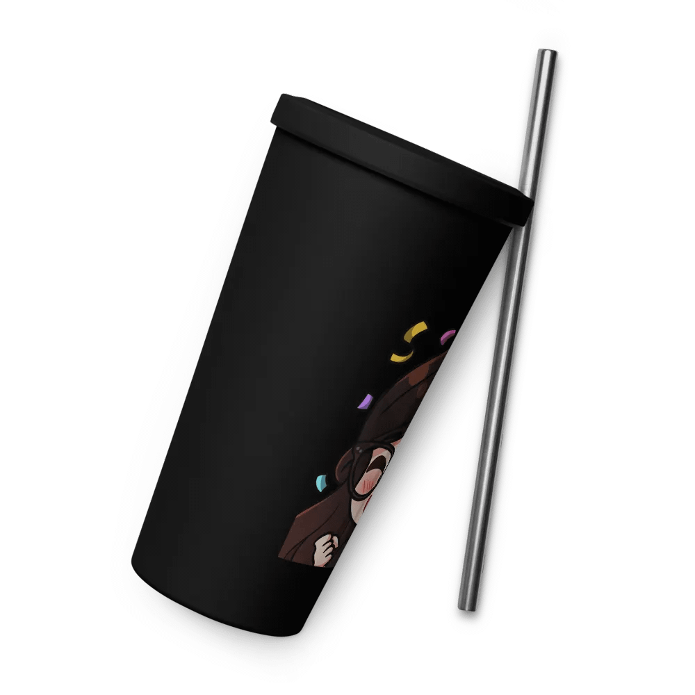 Yay! Tumbler product image (9)