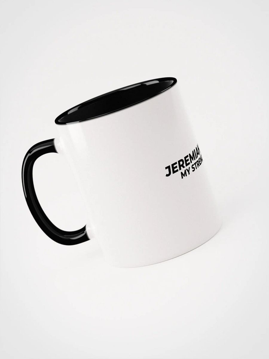 JEREMIAH 33:3 – MY STRENGTH. product image (34)