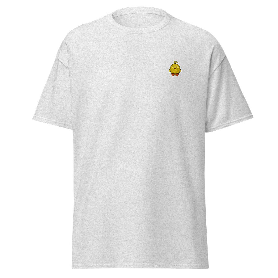 Embroidered Chick T-shirt product image (7)