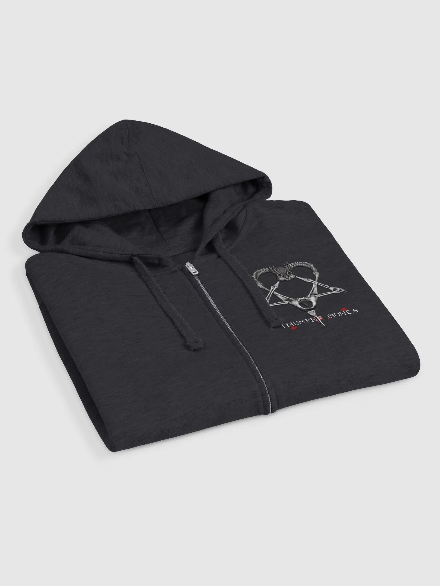 Thumpagram Hoodie product image (7)